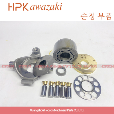 Uchida AP2D21 Excavator ชิ้นส่วนปั๊มไฮดรอลิก Piston Pump Rebuild Kits