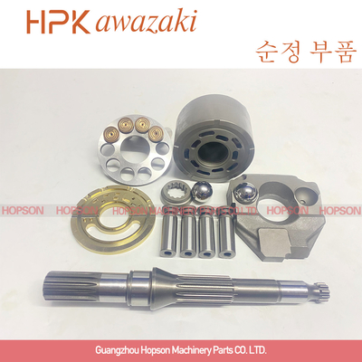 PC35MR รถขุดไฮดรอลิกปั๊มชิ้นส่วน LPD25 708-1s-13510 708-1s-13230 708-1s-13520 708-1s-13360 708-1s-13370