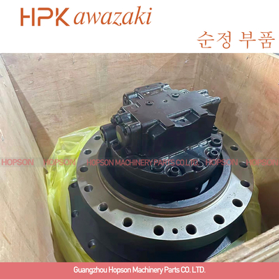 E336 Excavator Travel Motor 511-0315 591-8316 568-9405 สำหรับ E336 E336F E336GC E335 E335F E340 E340F E345GC Final Drive