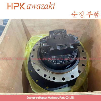 E336 Excavator Travel Motor 511-0315 591-8316 568-9405 สำหรับ E336 E336F E336GC E335 E335F E340 E340F E345GC Final Drive