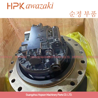 E336 Excavator Travel Motor 511-0315 591-8316 568-9405 สำหรับ E336 E336F E336GC E335 E335F E340 E340F E345GC Final Drive