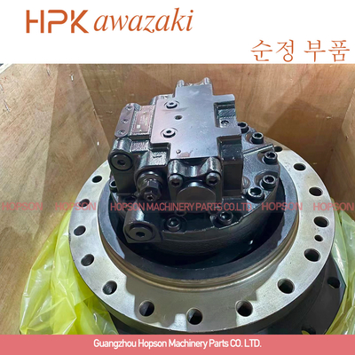 E336 Excavator Travel Motor 511-0315 591-8316 568-9405 สำหรับ E336 E336F E336GC E335 E335F E340 E340F E345GC Final Drive