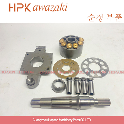 Kayaba Mini Excavator ชิ้นส่วนปั๊มไฮดรอลิก PSVL2-27 PSVL2-36 PSVL-42 PSVL-54 ปั๊มหลัก