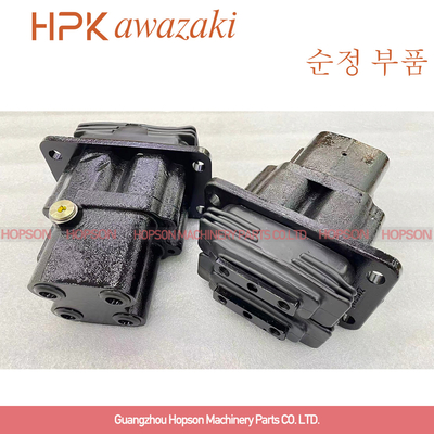 420-00467A K9006864 วาล์วเหยียบเท้า DX380 DX300LC DX340 Travel Pilot Valve ชิ้นส่วนรถขุด Doosan