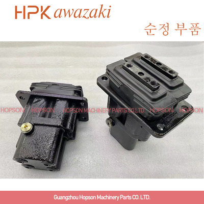 420-00467A K9006864 วาล์วเหยียบเท้า DX380 DX300LC DX340 Travel Pilot Valve ชิ้นส่วนรถขุด Doosan