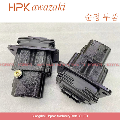 420-00467A K9006864 วาล์วเหยียบเท้า DX380 DX300LC DX340 Travel Pilot Valve ชิ้นส่วนรถขุด Doosan