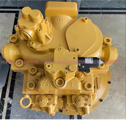 E336D Excavator ปั๊มหลักไฮดรอลิก 259-0907 2590907