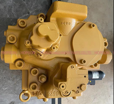 E336D Excavator ปั๊มหลักไฮดรอลิก 259-0907 2590907